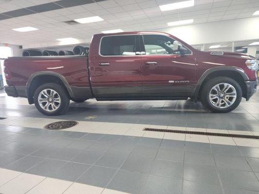 2019 RAM 1500 Longhorn