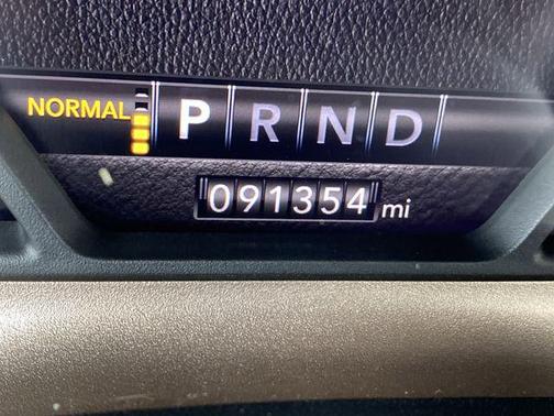 2019 RAM 1500 Longhorn