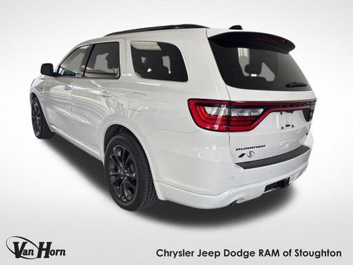 2024 Dodge Durango R/T Plus AWD