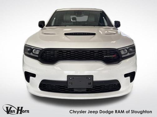 2024 Dodge Durango R/T Plus AWD