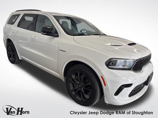 2024 Dodge Durango R/T Plus AWD