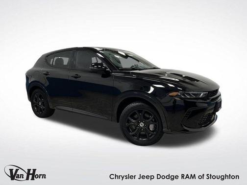 2024 Dodge Hornet R/T Plus EAWD