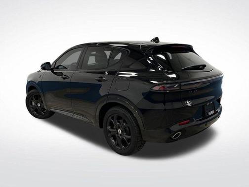 2024 Dodge Hornet R/T Plus EAWD