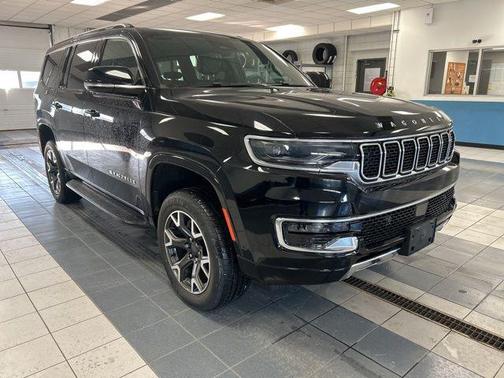 2023 Jeep Wagoneer Series III 4x4