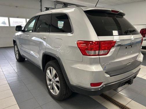 2011 Jeep Grand Cherokee Laredo