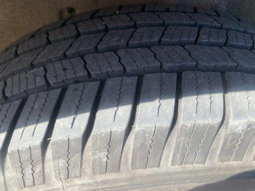 2014 Nissan Murano SL