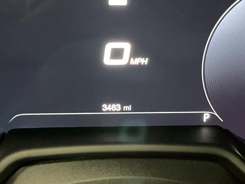 2024 Dodge Hornet GT