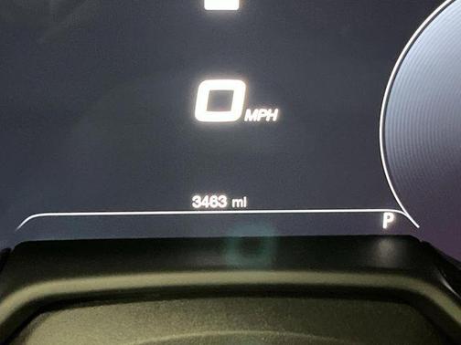 2024 Dodge Hornet GT