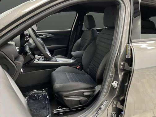 2024 Dodge Hornet GT