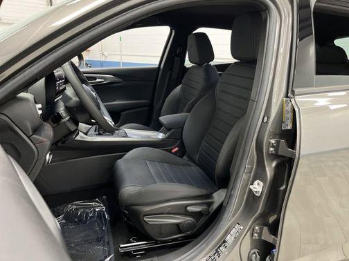 2024 Dodge Hornet GT