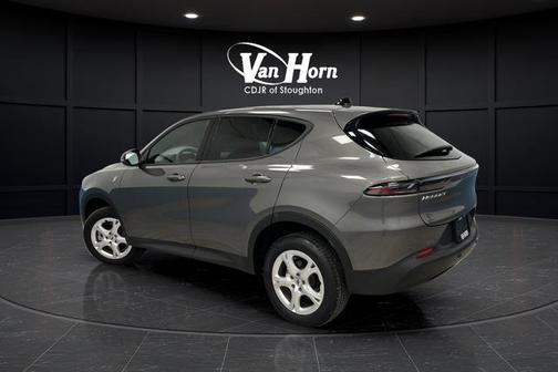 2024 Dodge Hornet GT