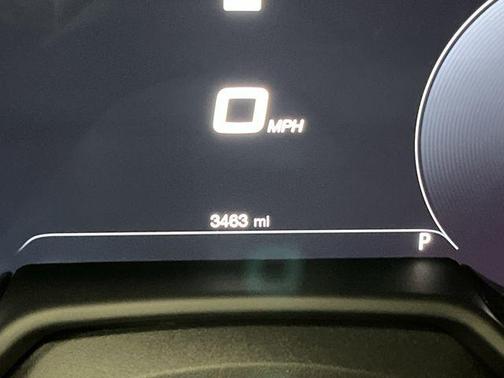 2024 Dodge Hornet GT