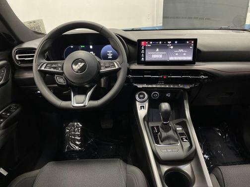 2024 Dodge Hornet GT