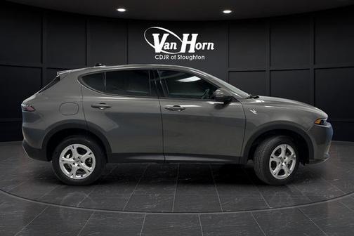 2024 Dodge Hornet GT