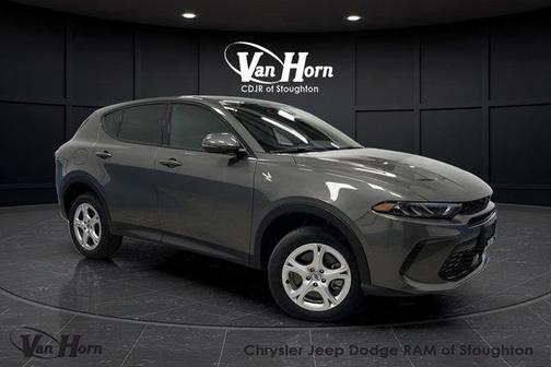 2024 Dodge Hornet GT