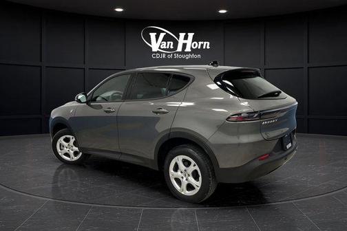 2024 Dodge Hornet GT