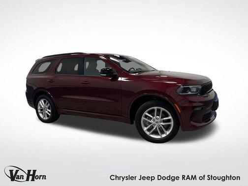 2023 Dodge Durango GT Plus