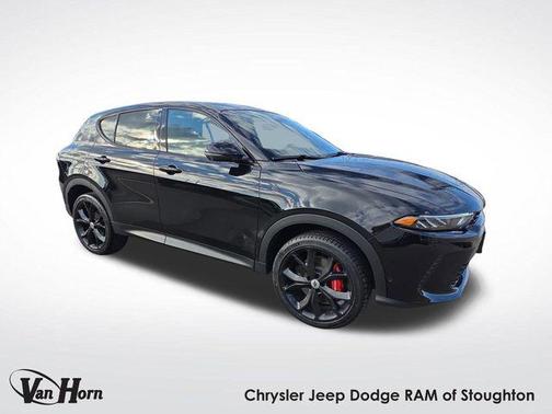 2024 Dodge Hornet GT Plus AWD