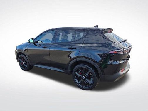 2024 Dodge Hornet GT Plus AWD