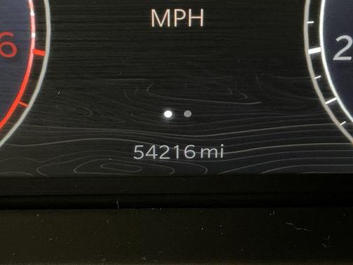 2024 Jeep Wagoneer Series II Carbide