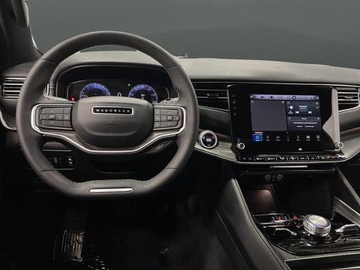 2024 Jeep Wagoneer L Series III 4x4