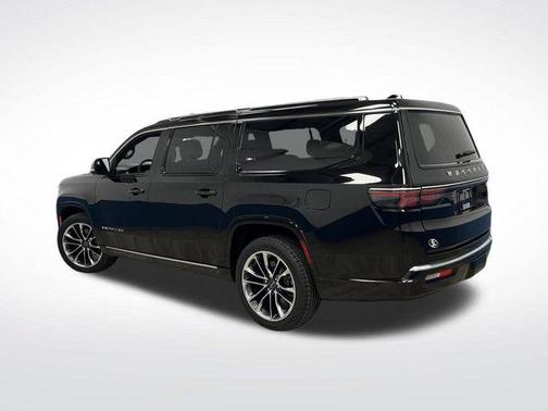 2024 Jeep Wagoneer L Series III 4x4