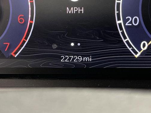 2024 Jeep Wagoneer L Series III 4x4