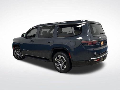 2024 Jeep Wagoneer Series II 4x4