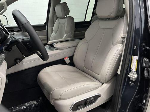 2024 Jeep Wagoneer Series II 4x4