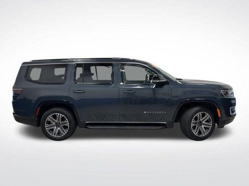 2024 Jeep Wagoneer Series II 4x4