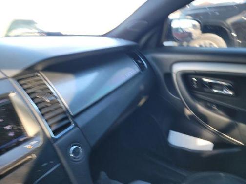 2013 Ford Taurus SEL