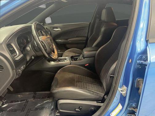 2019 Dodge Charger R/T Scat Pack