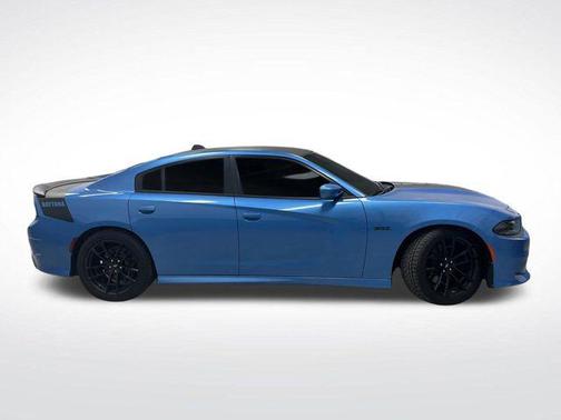 2019 Dodge Charger R/T Scat Pack