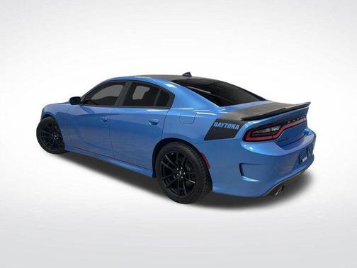2019 Dodge Charger R/T Scat Pack
