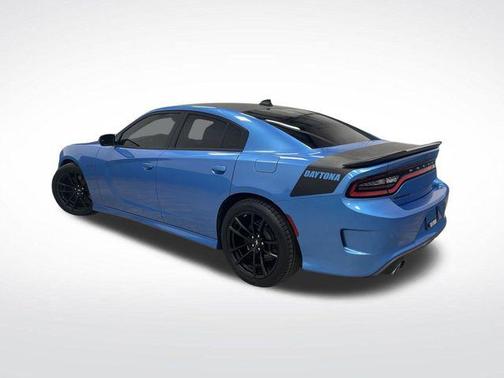 2019 Dodge Charger R/T Scat Pack