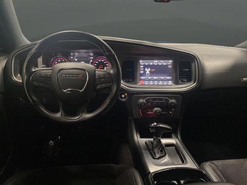 2019 Dodge Charger R/T Scat Pack