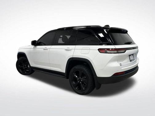 2023 Jeep Grand Cherokee Limited X