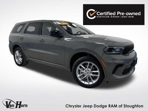 2023 Dodge Durango GT AWD