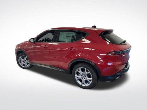 2024 Dodge Hornet R/T EAWD