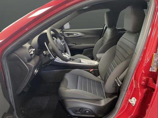 2024 Dodge Hornet R/T EAWD