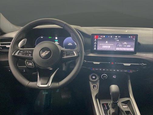 2024 Dodge Hornet R/T EAWD