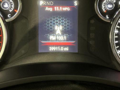 2023 RAM 2500 Tradesman Crew Cab 4x4 6'4' Box