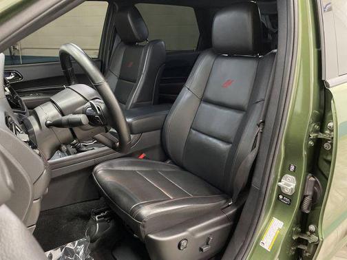 2022 Dodge Durango R/T AWD