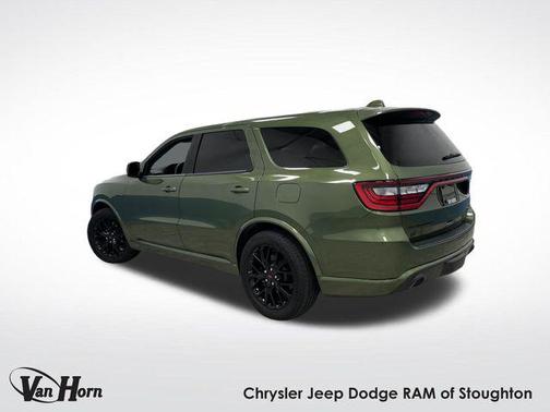 2022 Dodge Durango R/T AWD