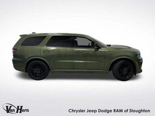 2022 Dodge Durango R/T AWD