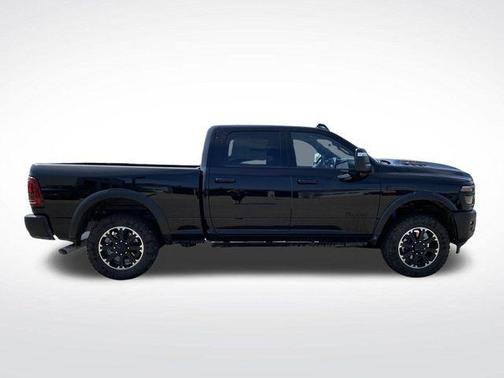 2025 RAM 2500 Power Wagon