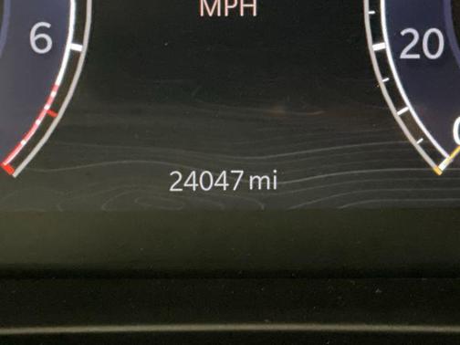 2024 Jeep Grand Cherokee Limited X