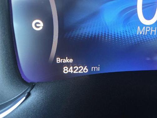 2018 Chrysler Pacifica Hybrid Limited