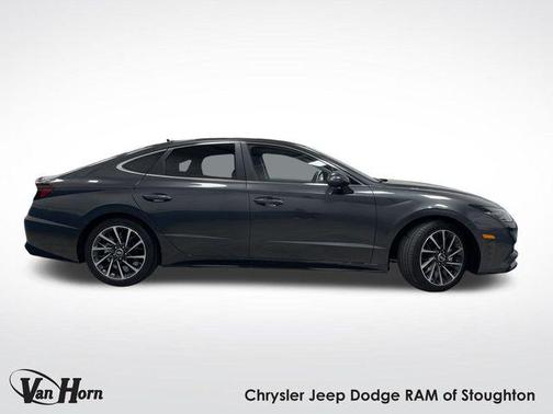 2022 Hyundai SONATA Limited
