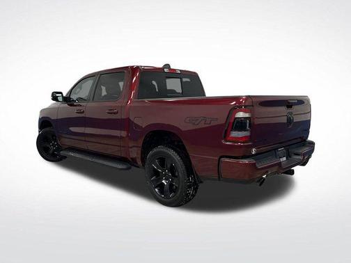 2023 RAM 1500 Sport